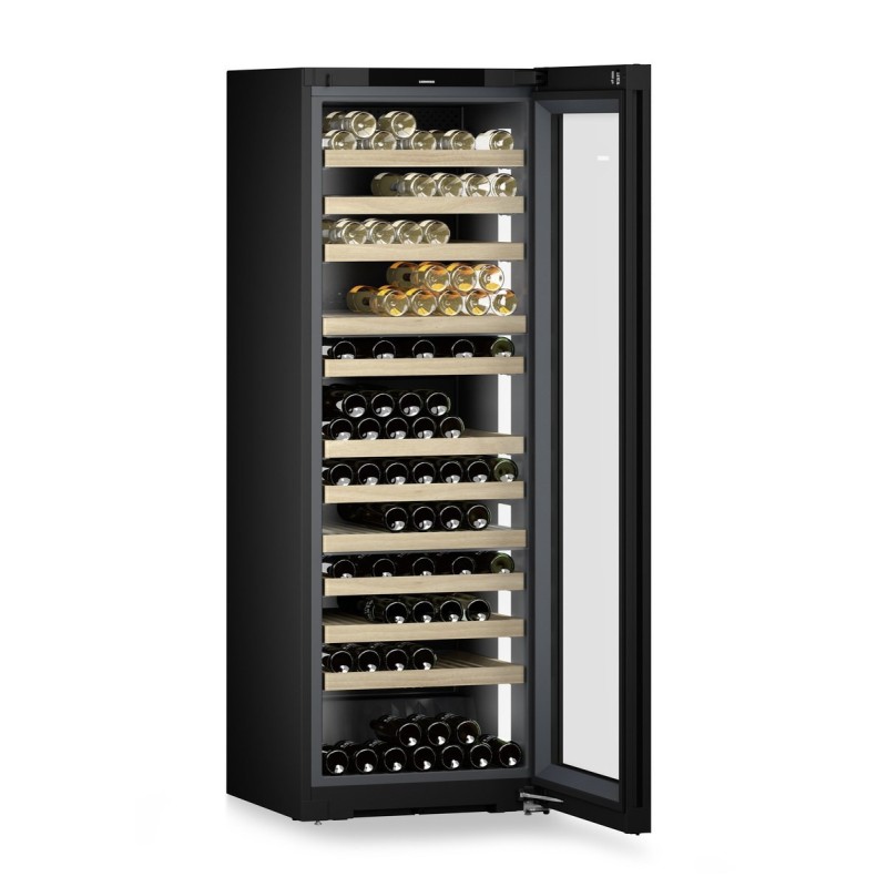 Vinoteca Liebherr WPGBI7473,  201,3 x 70