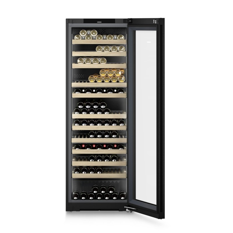 Vinoteca Liebherr WPGBI7473,  201,3 x 70