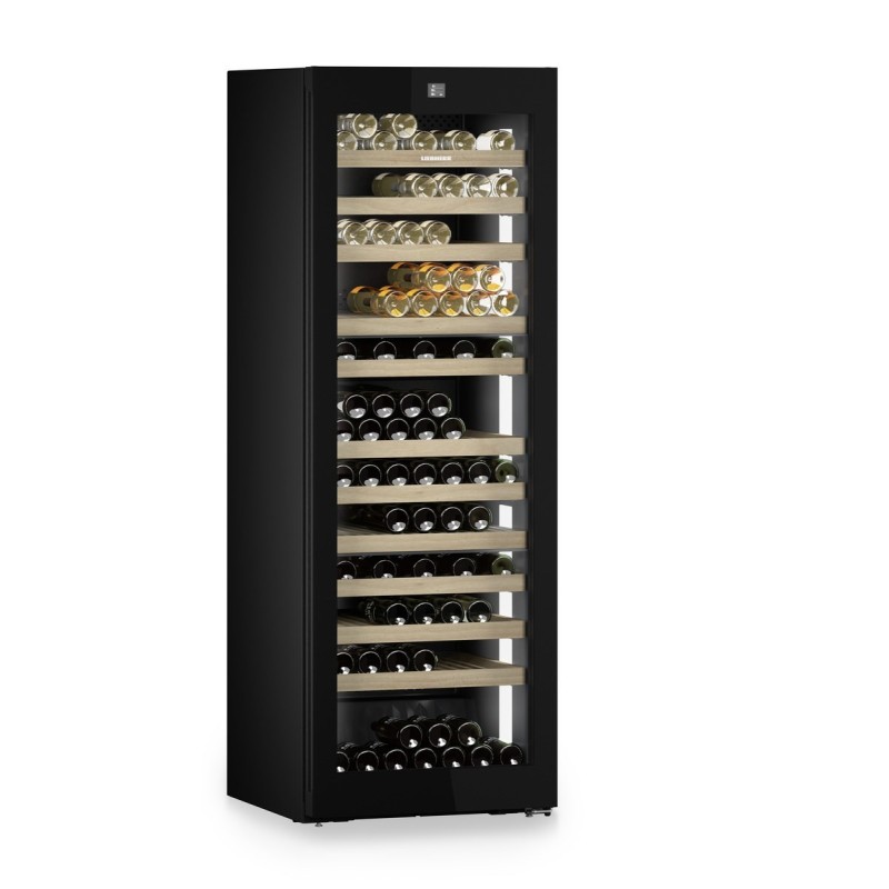 Vinoteca Liebherr WPGBI7473,  201,3 x 70