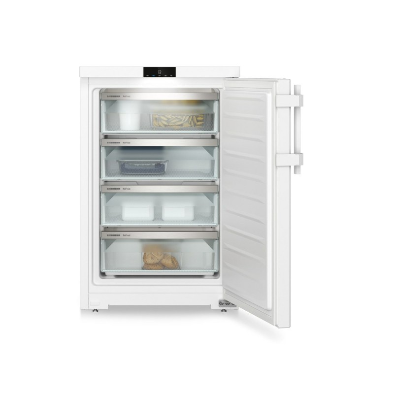 Cong Vert Liebherr FNE1404, TABLE TOP  8