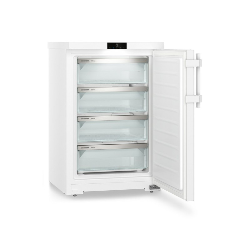 Cong Vert Liebherr FNE1404, TABLE TOP  8