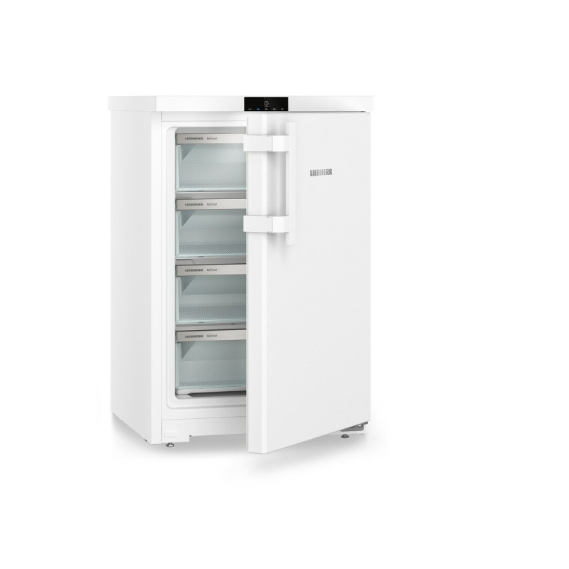 Cong Vert Liebherr FNE1404, TABLE TOP  8