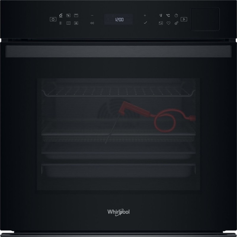 Horno Whirlpool WOI6A8FPT1SBA,  PIROLÍTI