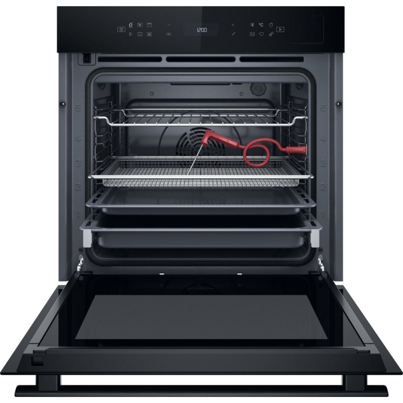 Horno Whirlpool WOI6A8FPT1SBA,  PIROLÍTI