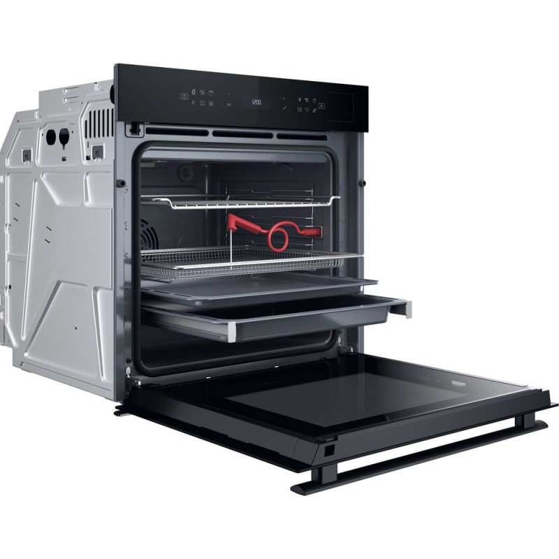 Horno Whirlpool WOI6A8FPT1SBA,  PIROLÍTI