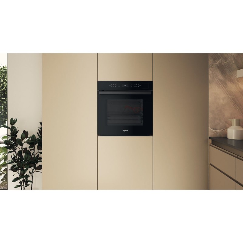 Horno Whirlpool WOI6A8FPT1SBA,  PIROLÍTI