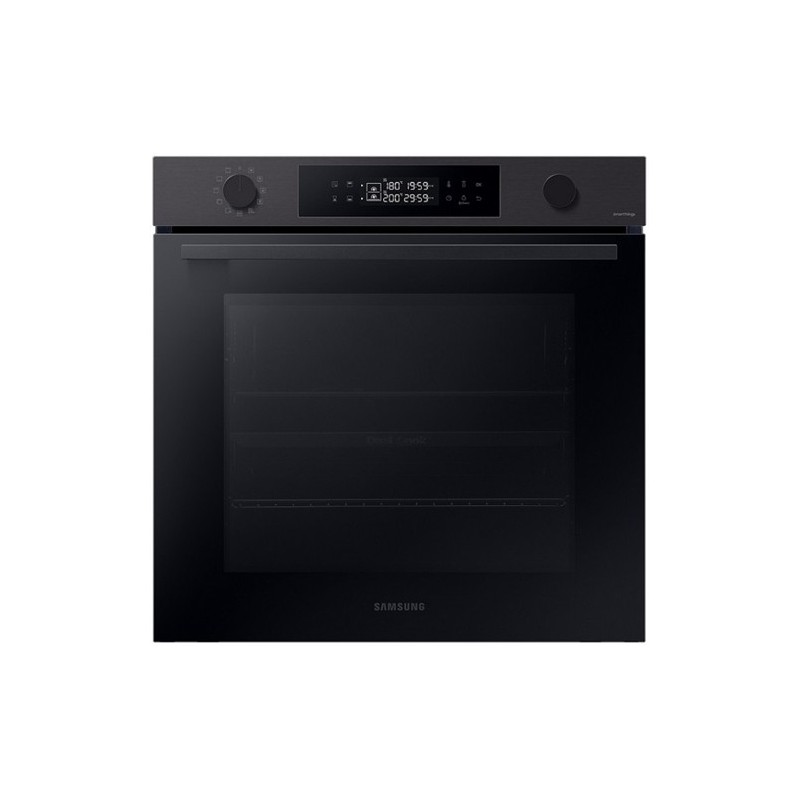 Horno Samsung NV7B4430ZABU1, A+, 76 Litr
