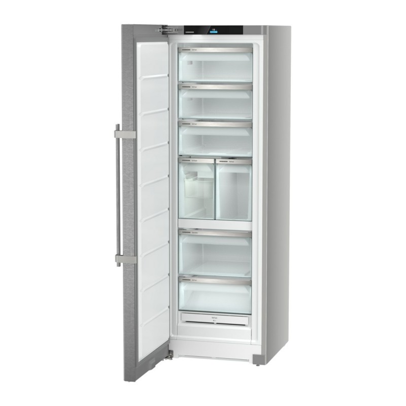 Cong Vert Liebherr SFNSDD526I, 185,5 x 6