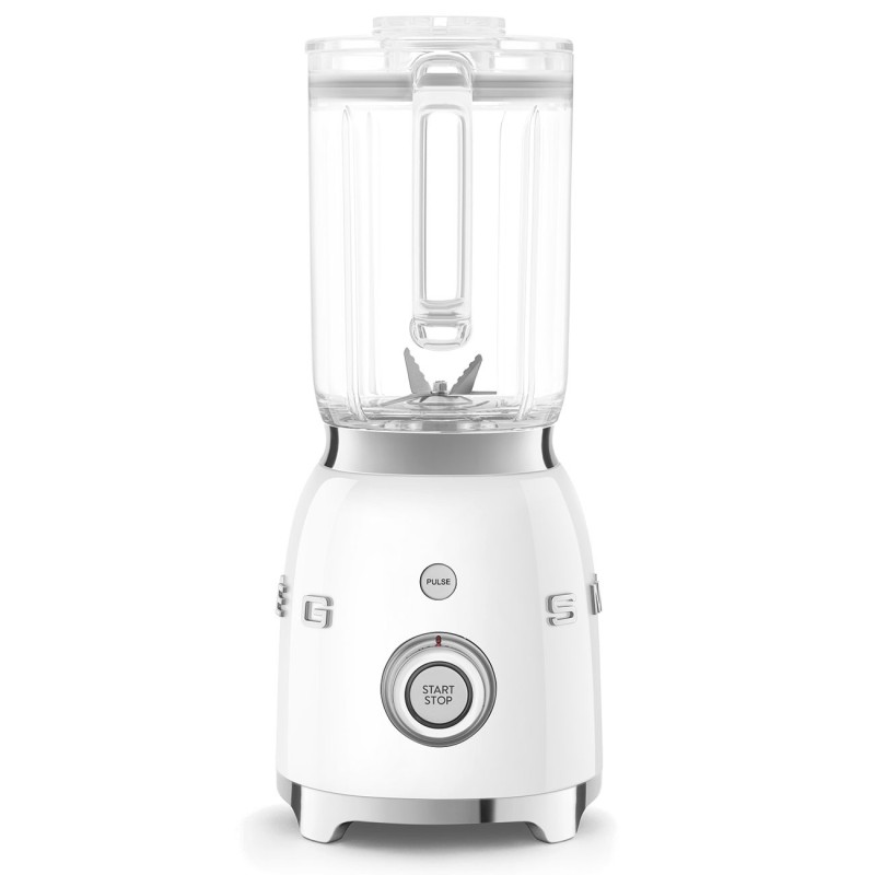 Batidora de vaso Smeg BLF03WHEU, 50's St