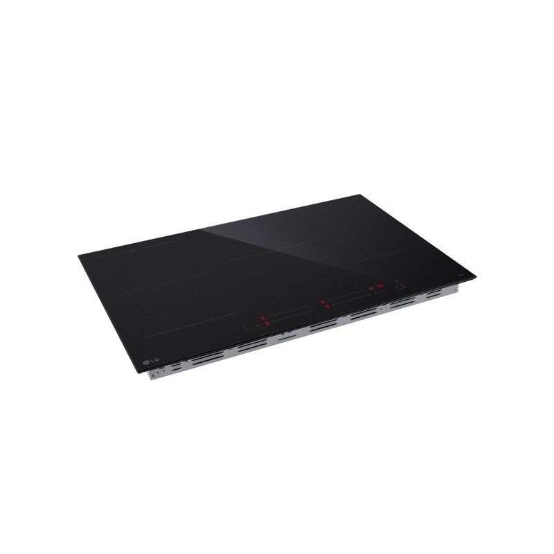 Induccion LG CI5Z3025BN, Flex+2 Fuegos, 