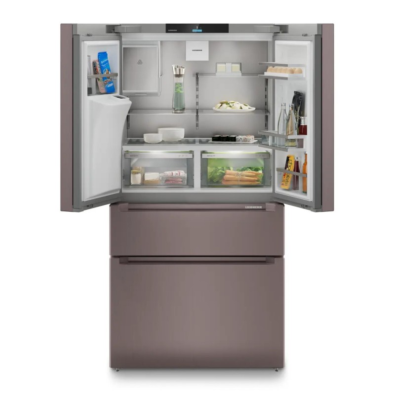 Americano Liebherr MBTSDI9528, MULTIDOOR