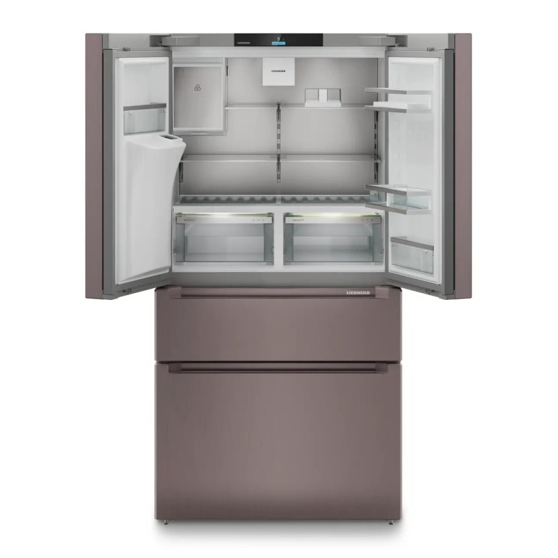 Americano Liebherr MBTSDI9528, MULTIDOOR