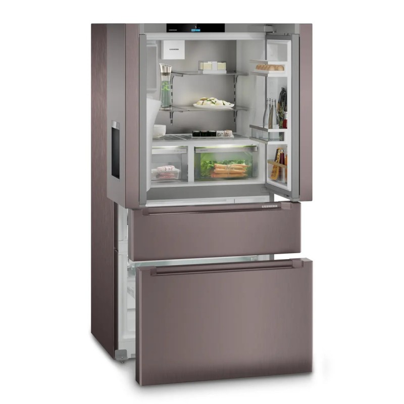 Americano Liebherr MBTSDI9528, MULTIDOOR
