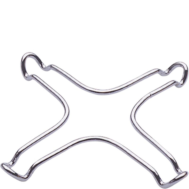 Acc. Smeg GRM, para encimera. Soporte pa