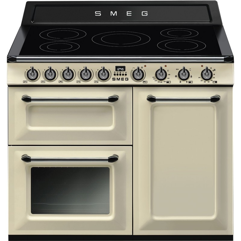 Cocina Smeg TR103IP2,  Victoria, color c