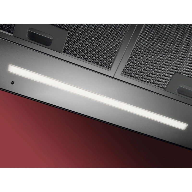 Campana AEG GB67D61HL, Hob2Hood, Beta Gl