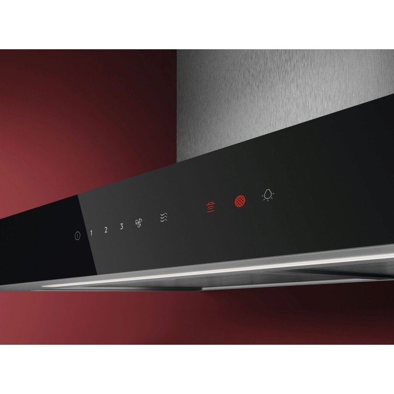 Campana AEG GB67D61HL, Hob2Hood, Beta Gl