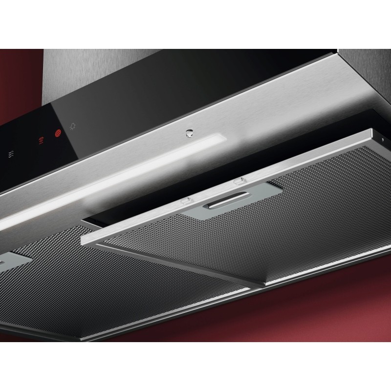 Campana AEG GB67D61HL, Hob2Hood, Beta Gl