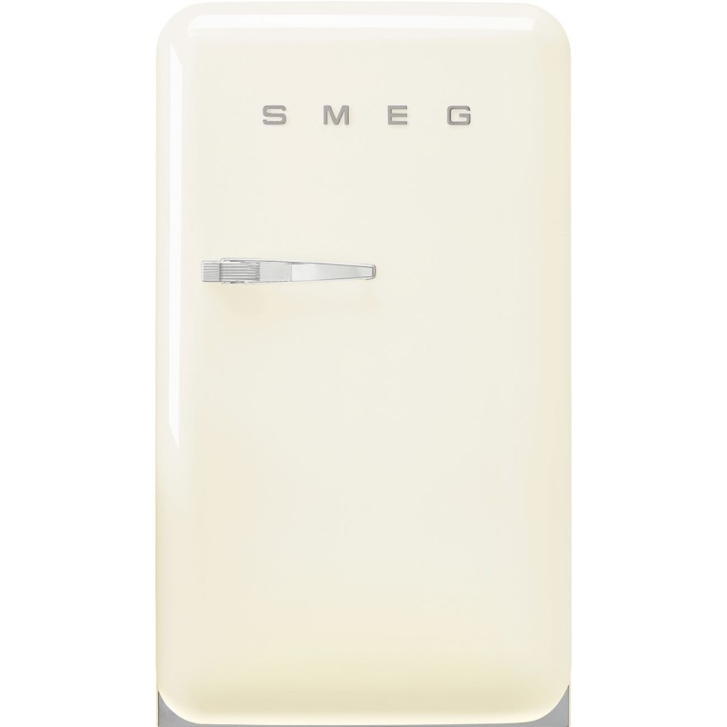 Frig 1p Smeg FAB10HRCR6, 50' Style, Está