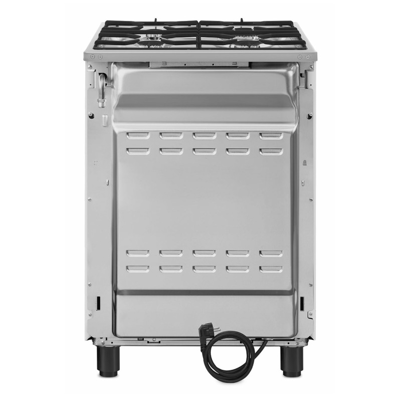 Cocina Smeg CX60GMX, Estetica clasica, 4