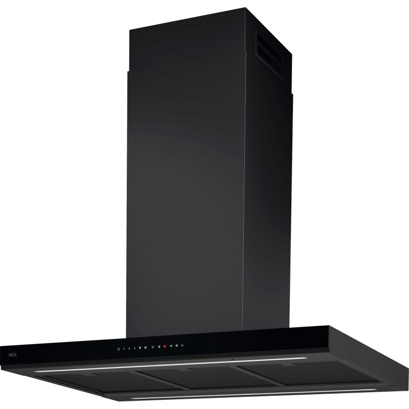 Campana AEG GI87D91CB, AuroraTech, Selen