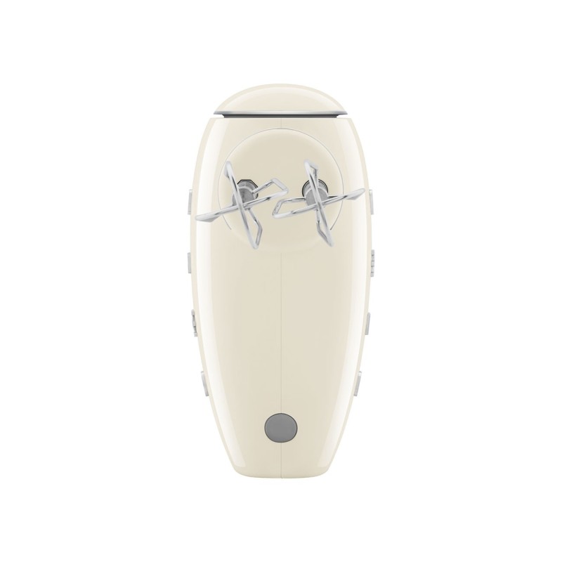 Amasadora Smeg HMF01CREU, de varillas, 5