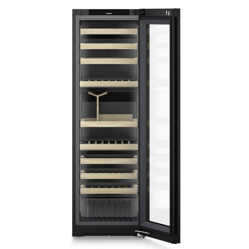Vinoteca Liebherr WPGBI5283,  185,4 x 60