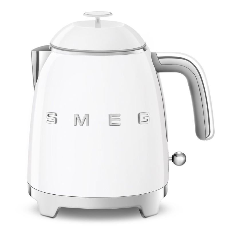 Hervidor Smeg KLF05WHEU, Mini 50's Style