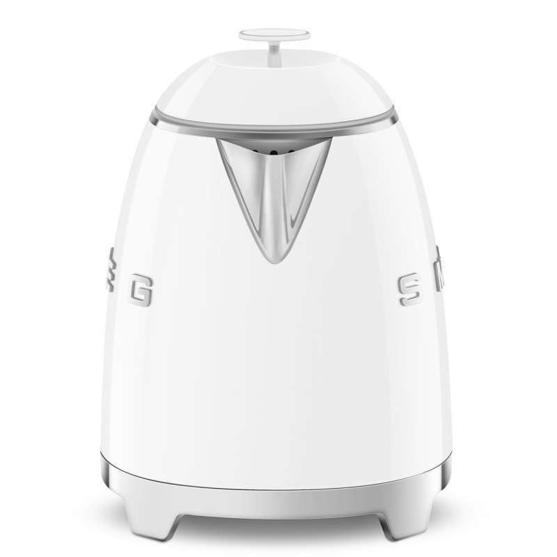 Hervidor Smeg KLF05WHEU, Mini 50's Style