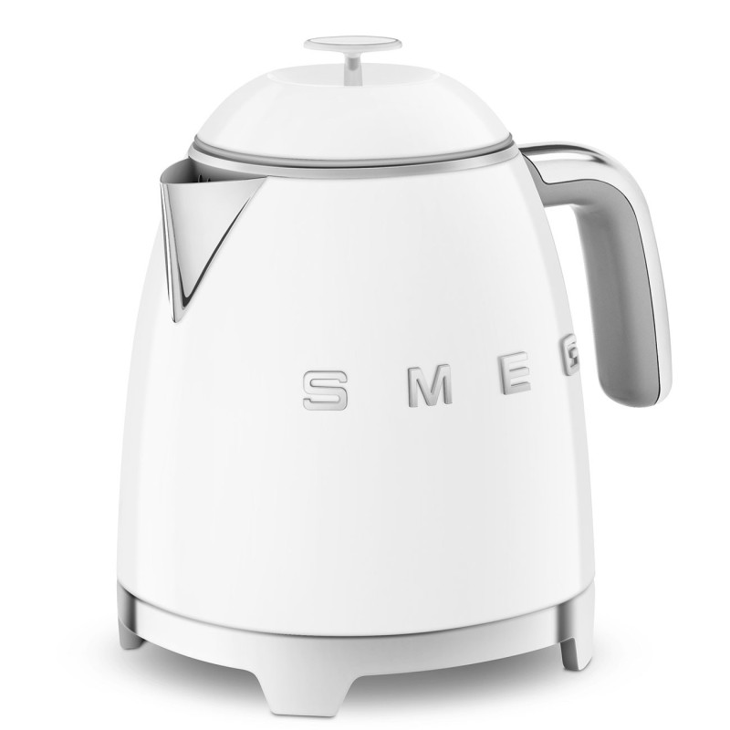 Hervidor Smeg KLF05WHEU, Mini 50's Style