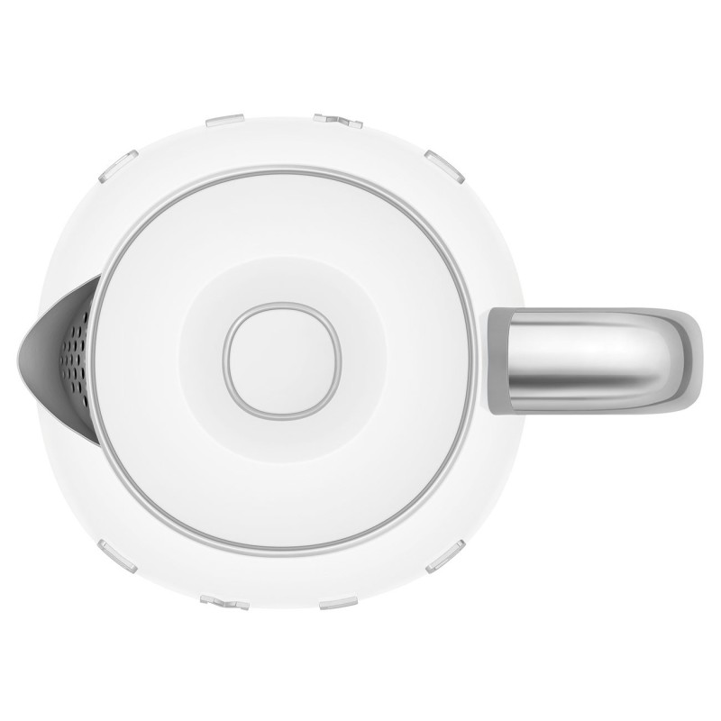 Hervidor Smeg KLF05WHEU, Mini 50's Style