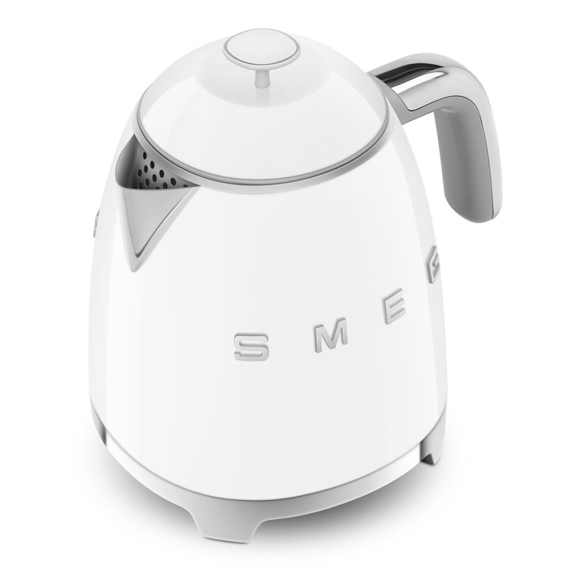 Hervidor Smeg KLF05WHEU, Mini 50's Style