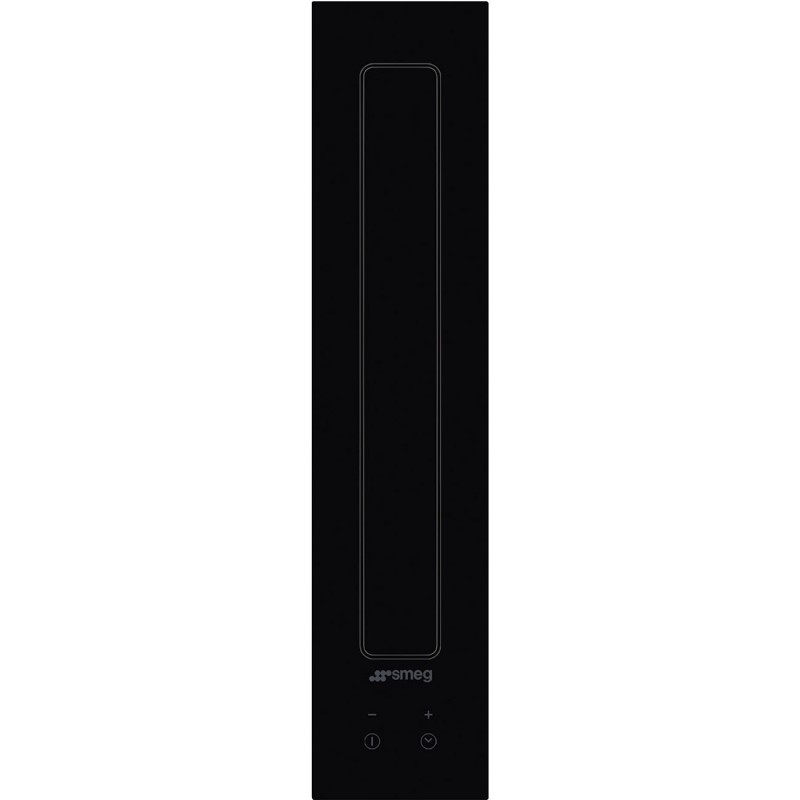 Campana Smeg KDH12WLD,  totalmente integ