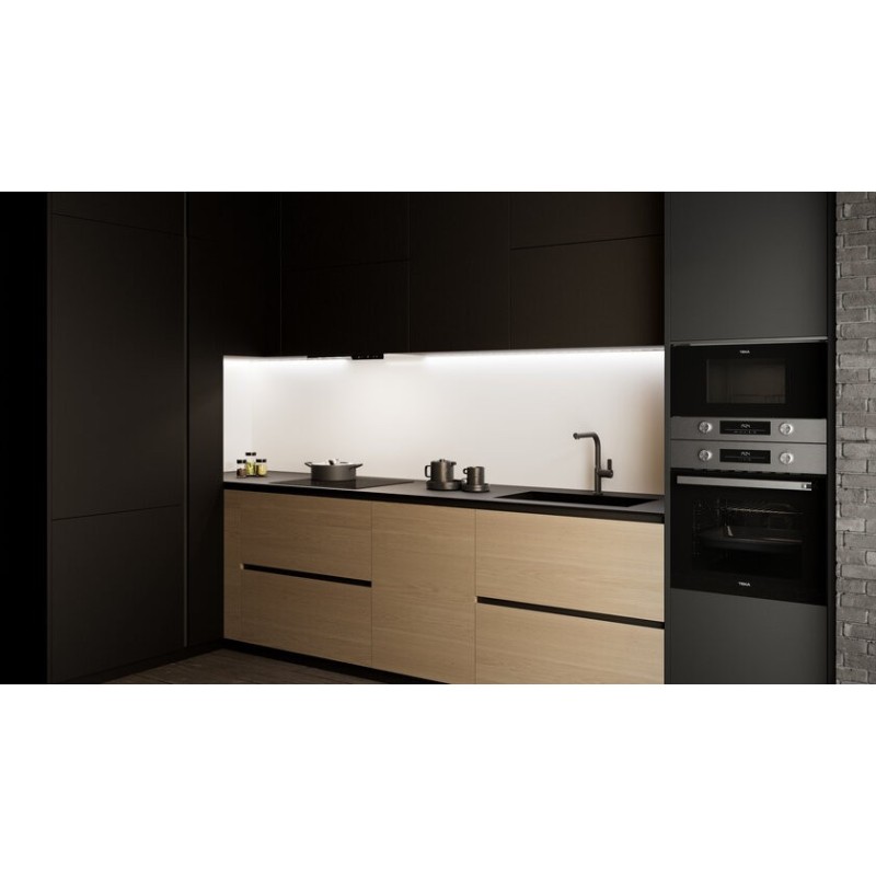 Microondas Teka MS 6220 BIS L INOX, de i