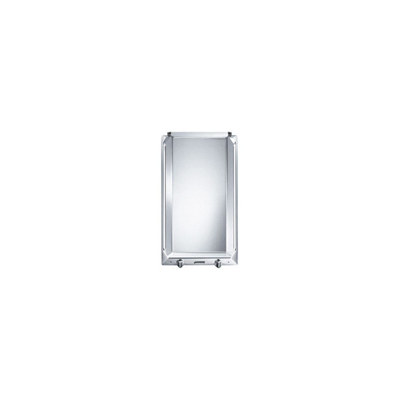 Acc. Smeg C30CX 1, Tapa para encimeras S