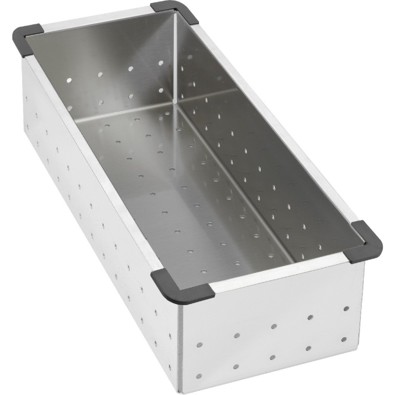Acc. Smeg COL19H, Colador Inox para enca