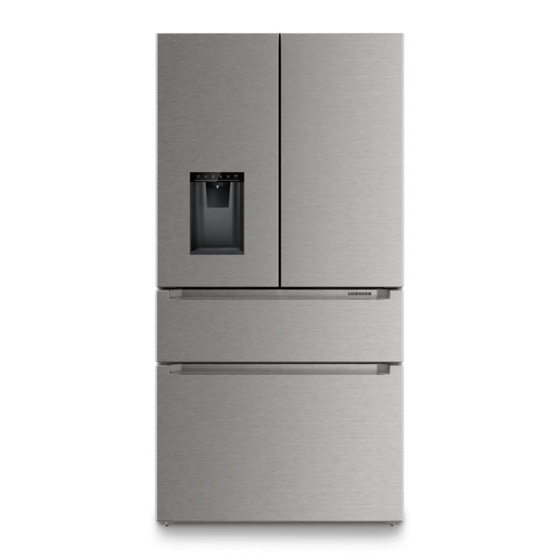 Americano Liebherr MBSDDI9528, MULTIDOOR