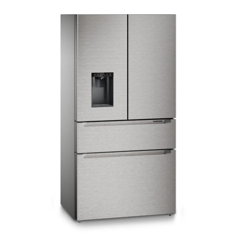 Americano Liebherr MBSDDI9528, MULTIDOOR