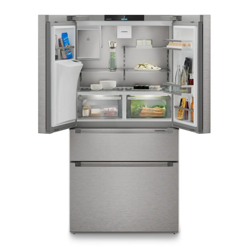 Americano Liebherr MBSDDI9528, MULTIDOOR