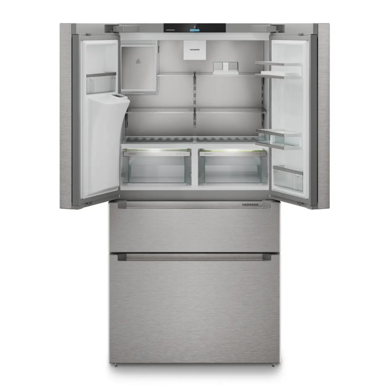Americano Liebherr MBSDDI9528, MULTIDOOR