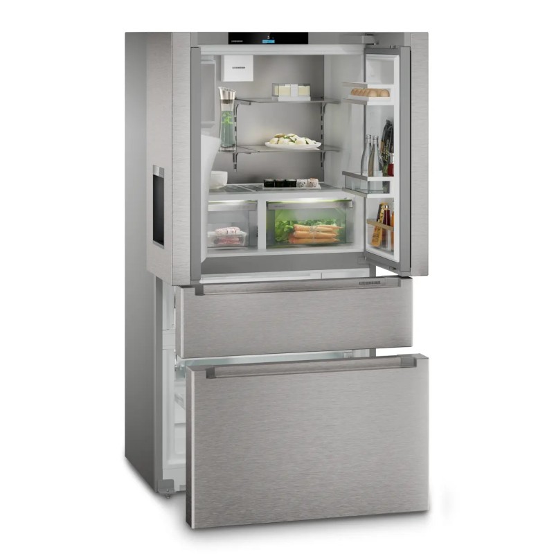 Americano Liebherr MBSDDI9528, MULTIDOOR