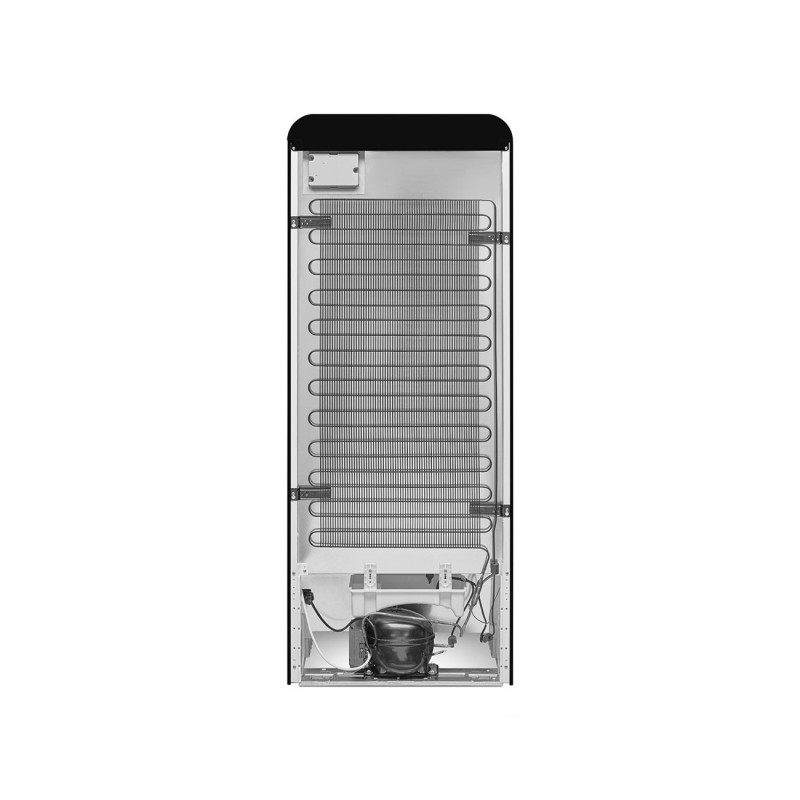 Frig 1p Smeg FAB28LBL6, 50' Style, Venti
