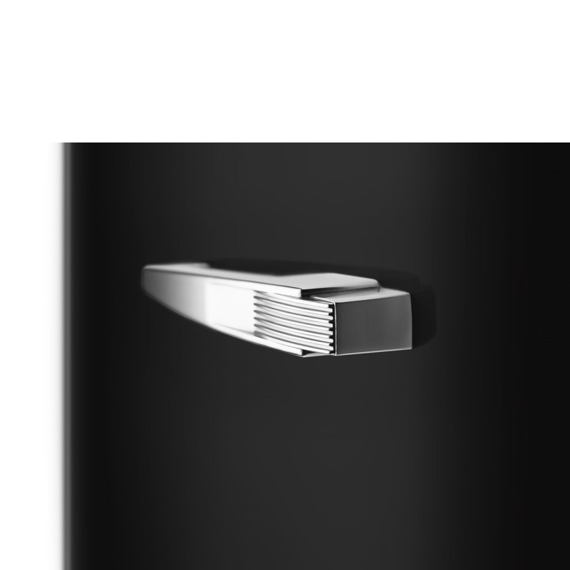Frig 1p Smeg FAB28LBL6, 50' Style, Venti