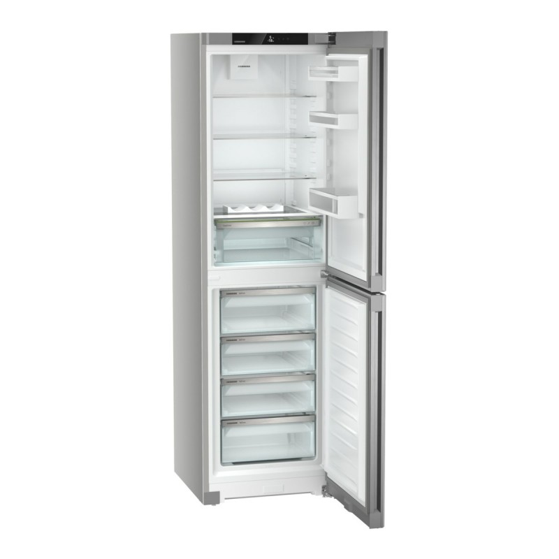 Combi Liebherr CNSFD5704, 201,5 x 60 cm 