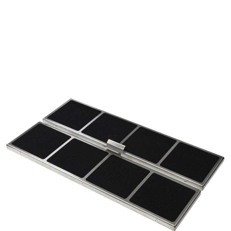 Acc. Smeg FLTHOBD2, Filtros de carbón ac