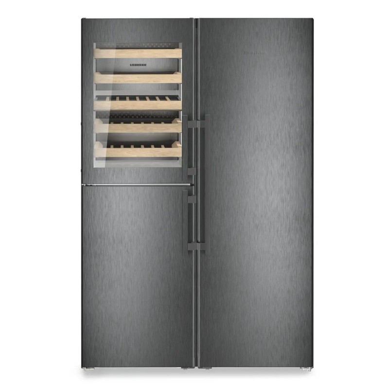 SBS Liebherr XRCBS5295,  compuesto por R