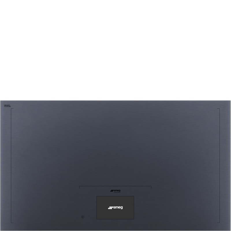 Induccion Smeg SIA1963DG,  Estética Líne