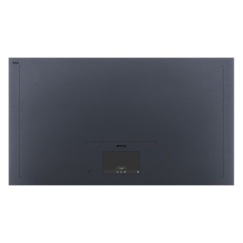 Induccion Smeg SIA1963DG,  Estética Líne