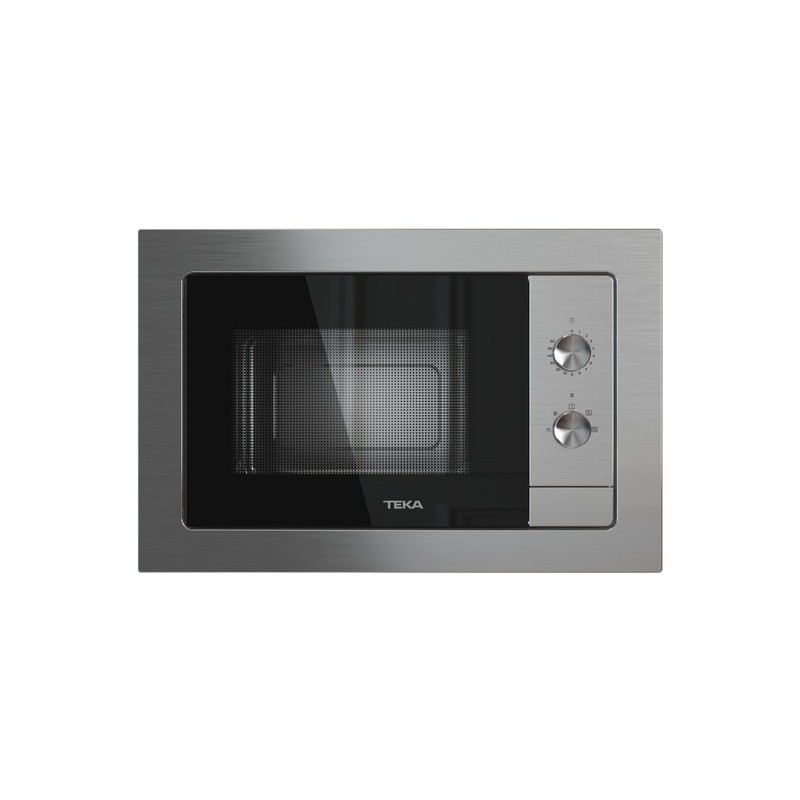 Microondas Teka MB 6200 BI INOX