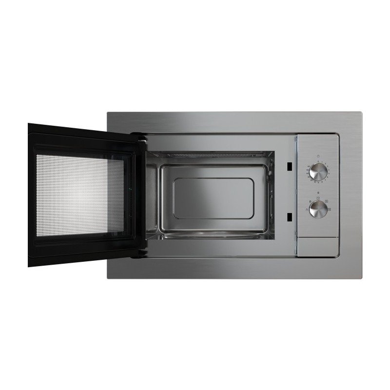 Microondas Teka MB 6200 BI INOX